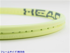 HEAD - 中古 テニスラケット ヘッド エクストリーム ツアー 2022年モデル (G2)HEAD EXTREME TOUR 2022 中古】ヘッド エクストリーム ツアー 2022年モデルHEAD EXTREME