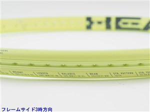 中古】ヘッド エクストリーム ツアー 2022年モデルHEAD EXTREME