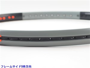 中古】ウィルソン バーン 100エス バージョン4.0 2021年モデルWILSON