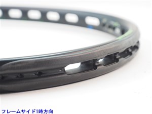 Prince - 中古 テニスラケット プリンス ファントム オースリー 100 2019年モデル (G2)PRINCE PHANTOM O3 100 2019 Prince - 中古 テニスラケット プリンス ファントム オースリー