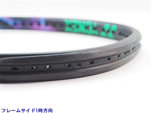 中古】ヨネックス ブイコア プロ 100 US 2021年モデル