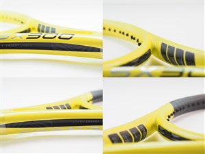 中古 テニスラケット ダンロップ エスエックス 300 2022年モデル (G3)DUNLOP SX 300 2022 (c25050266c) c25050266c-m-01-pl.jpg