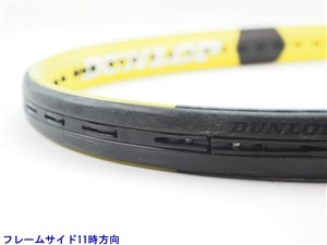 中古 テニスラケット ダンロップ エスエックス 300 2022年モデル (G3)DUNLOP SX 300 2022 (c25050266c) c25050266c-m-01-pl.jpg