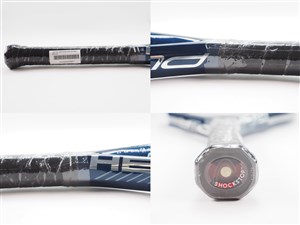 中古 テニスラケット ヘッド ユーテック グラフィン パワー インスティンクト 2013年モデル【多数グロメット割れ有り】 (G1) HEAD YOUTEK GRAPHENE PWR INSTINCT 2013 (c25060151c) 中古】ヘッド ユーテック グラフィン パワー インスティンクト