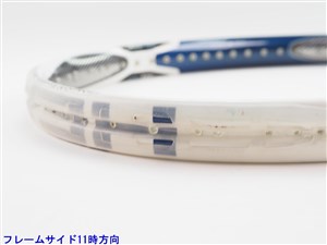 中古 テニスラケット ヘッド ユーテック グラフィン パワー インスティンクト 2013年モデル【多数グロメット割れ有り】 (G1)HEAD YOUTEK GRAPHENE PWR INSTINCT 2013 中古】ヘッド ユーテック グラフィン パワー インスティンクト