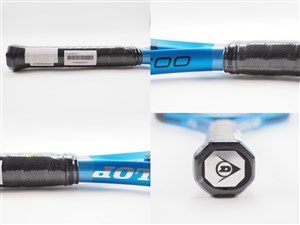 ダンロップ エフエックス 500 2023年モデルDUNLOP FX 500 2023(G3
