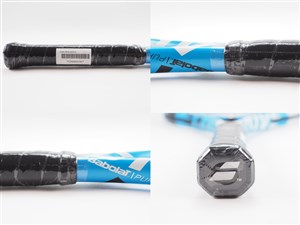 中古】バボラ ピュア ドライブ 2018年モデルBABOLAT PURE DRIVE