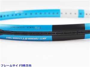 中古】バボラ ピュア ドライブ 2018年モデルBABOLAT PURE DRIVE
