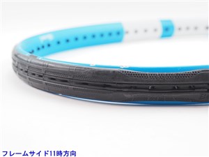 中古 テニスラケット バボラ ピュア ドライブ 2018年モデル (G1) BABOLAT PURE DRIVE 2018 (c25050274c) 中古】バボラ ピュア ドライブ 2018年モデルBABOLAT PURE DRIVE