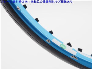 中古】バボラ ピュア ドライブ 2018年モデルBABOLAT PURE DRIVE