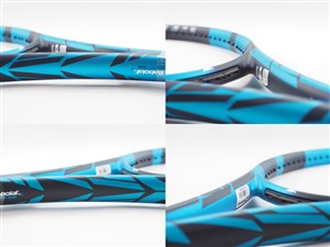 中古】バボラ ピュア ドライブ チーム 2021年モデルBABOLAT PURE