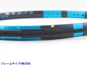 Babolat - 中古 テニスラケット バボラ ピュア ドライブ チーム 2021年モデル (G2)BABOLAT PURE DRIVE TEAM 2021 Babolat - 中古 テニスラケット バボラ ピュア ドライブ チーム