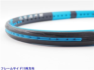 中古】バボラ ピュア ドライブ チーム 2021年モデルBABOLAT PURE