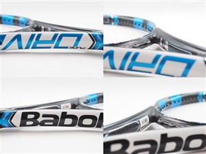 ラケット(硬式用) Babolat PURE DRIVE TOUR 2015 G3 Amazon.com: Babolat 2015 Pure Drive Tour Plus Tennis Racquet