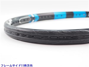 中古 テニスラケット バボラ ピュア ドライブ 2015年モデル (G3) BABOLAT PURE DRIVE 2015 (c25050277c) 中古】バボラ ピュア ドライブ 2015年モデルBABOLAT PURE DRIVE