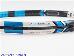 中古】バボラ ピュア ドライブ 2015年モデルBABOLAT PURE DRIVE