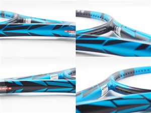 中古】バボラ ピュア ドライブ 98 2023年モデルBABOLAT PURE DRIVE 98
