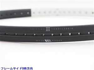 中古 テニスラケット ヘッド スピード MP L 2024年モデル (G2) HEAD SPEED MP L 2024 (c25050281c) 中古】ヘッド スピード MP L 2024年モデルHEAD SPEED MP L 2024