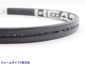 中古 テニスラケット ヘッド スピード MP L 2024年モデル (G2) HEAD SPEED MP L 2024 (c25050281c) 中古】ヘッド スピード MP L 2024年モデルHEAD SPEED MP L 2024