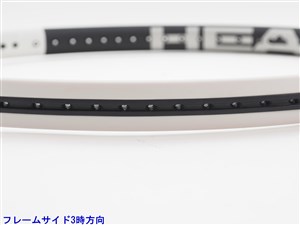 中古 テニスラケット ヘッド スピード MP L 2024年モデル (G2) HEAD SPEED MP L 2024 (c25050281c) 中古】ヘッド スピード MP L 2024年モデルHEAD SPEED MP L 2024