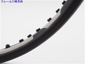 中古 テニスラケット ヘッド スピード MP L 2024年モデル (G2) HEAD SPEED MP L 2024 (c25050281c) HEAD 中古 テニスラケット ヘッド スピード MP L 2024年モデル