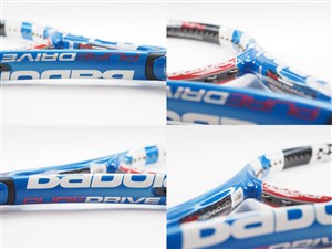 Babolat - 中古 テニスラケット バボラ ピュアドライブ 2009年モデル (G2)BABOLAT PURE DRIVE 2009 楽天市場】【中古】バボラ ピュアドライブ 2009年モデルBABOLAT