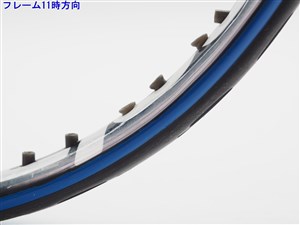 中古】バボラ ピュアドライブ 2009年モデルBABOLAT PURE DRIVE