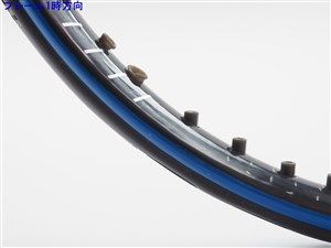 中古】バボラ ピュアドライブ 2009年モデルBABOLAT PURE DRIVE