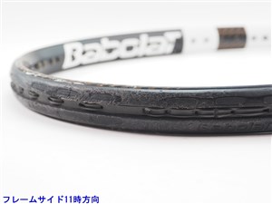 中古 テニスラケット バボラ ドライブ Z ツアー 2004年モデル (G1) BABOLAT DRIVE Z TOUR 2004 (c25050285c) 中古】バボラ ドライブ Z ツアー 2004年モデルBABOLAT DRIVE Z
