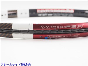 Babolat - 中古 テニスラケット バボラ ドライブ Z ツアー 2004年モデル (G1)BABOLAT DRIVE Z TOUR 2004 Babolat - 中古 テニスラケット バボラ ドライブ Z ツアー 2004