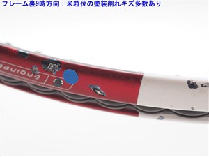 中古】バボラ ドライブ Z ツアー 2004年モデルBABOLAT DRIVE Z