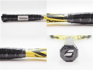 中古】バボラ ピュア アエロ チーム 2018年モデルBABOLAT PURE