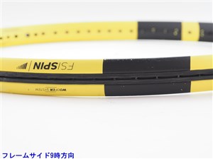 中古】バボラ ピュア アエロ チーム 2018年モデルBABOLAT PURE