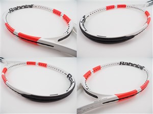 中古 テニスラケット バボラ ピュア ストライク 16×19 98 2024年モデル (G2) BABOLAT PURE STRIKE 98 16×19 2024 (c25050287c) Babolat 中古 テニスラケット バボラ ピュア ストライク 16×19