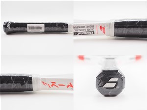 中古】バボラ ピュア ストライク 16×19 98 2024年モデルBABOLAT PURE