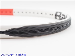 中古】バボラ ピュア ストライク 16×19 98 2024年モデルBABOLAT PURE