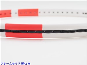 中古】バボラ ピュア ストライク 16×19 98 2024年モデルBABOLAT PURE
