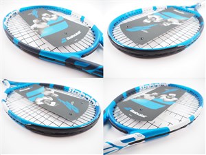 バボラ エヴォ ドライブ 2021年モデルBABOLAT EVO DRIVE 2021(G2