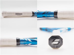 Babolat - 中古 テニスラケット バボラ エヴォ ドライブ 2021年モデル (G2)BABOLAT EVO DRIVE 2021 c25040077c-m-01-pl.jpg