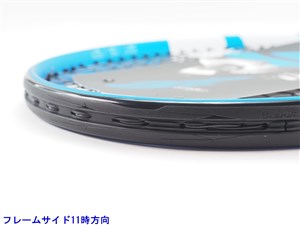バボラ エヴォ ドライブ 2021年モデルBABOLAT EVO DRIVE 2021(G2