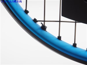 バボラ エヴォ ドライブ 2021年モデルBABOLAT EVO DRIVE 2021(G2