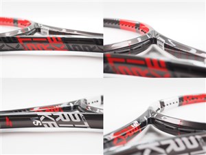 中古 テニスラケット バボラ ピュア ストライク VS 2022年モデル (G2) BABOLAT PURE STRIKE VS 2022 (c25050294c) Babolat テニスラケット | ピュアストライク VS 2022 - TENNIS