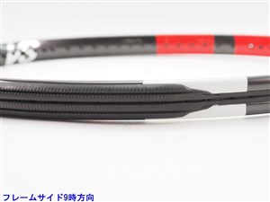 中古 テニスラケット バボラ ピュア ストライク VS 2022年モデル (G2) BABOLAT PURE STRIKE VS 2022 (c25050294c) 中古】バボラ ピュア ストライク VS 2022年モデルBABOLAT PURE