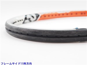 中古】ウィルソン ハイパー ハンマー 5.2 95 2002年モデルWILSON