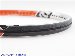 中古 テニスラケット ウィルソン ハイパー ハンマー 5.2 95 2002年モデル (G2) WILSON HYPER HAMMER 5.2 95 2002 (c25050297c) 中古】ウィルソン ハイパー ハンマー 5.2 95 2002年モデルWILSON
