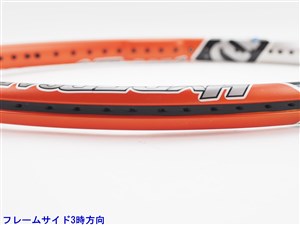 中古】ウィルソン ハイパー ハンマー 5.2 95 2002年モデルWILSON