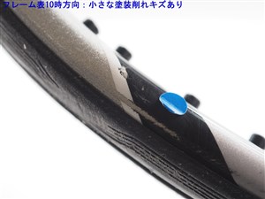 中古 テニスラケット ウィルソン ハイパー ハンマー 5.2 95 2002年モデル (G2) WILSON HYPER HAMMER 5.2 95 2002 (c25050297c) 中古】ウィルソン ハイパー ハンマー 5.2 95 2002年モデルWILSON