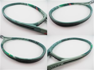 中古 テニスラケット ヨネックス パーセプト 100エル 2023年モデル (G2)YONEX PERCEPT 100L 2023 中古】ヨネックス パーセプト 100エル 2023年モデルYONEX