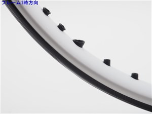 中古 テニスラケット バボラ エヴォ ドライブ W 2021年モデル (G2) BABOLAT EVO DRIVE W 2021 (c25050303c) c23120309c-m-01-pl.jpg