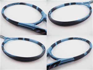 中古 テニスラケット バボラ ピュア ドライブ プラス 2025年モデル (G2) BABOLAT PURE DRIVE + 2025 (c25050304c) 中古】バボラ ピュア ドライブ プラス 2025年モデルBABOLAT PURE